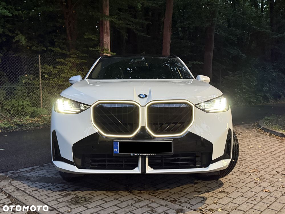 BMW X3 - 30