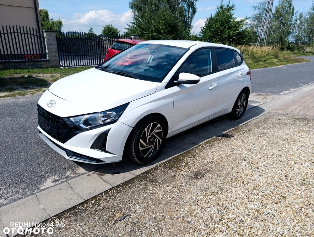 Hyundai i20 - 3