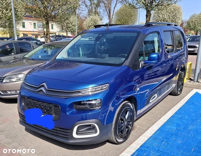 Citroën Berlingo XL 1.5 BlueHDI Feel Pack S&S - 1