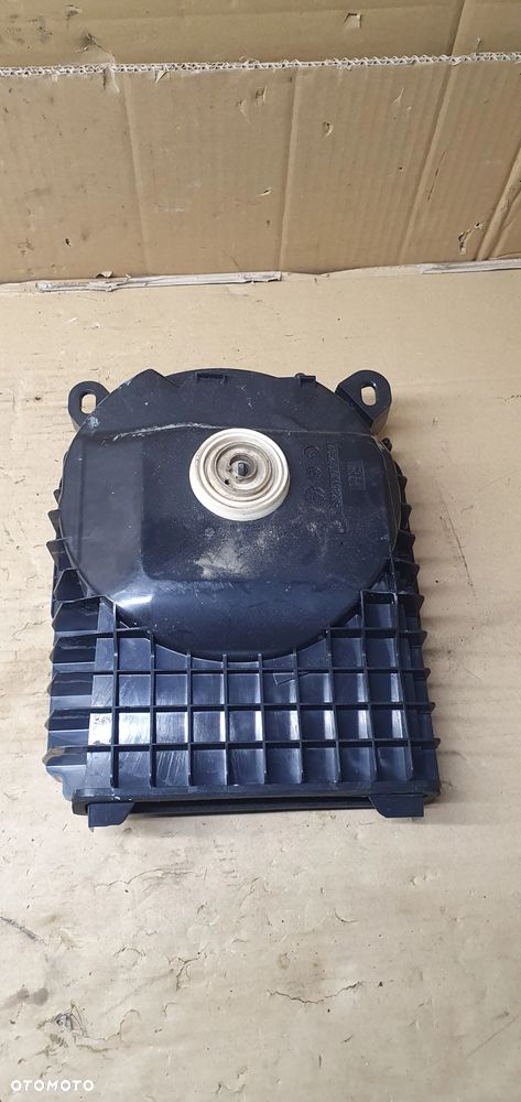 Głośnik drzwi prawy przód przedni prawy BMW I E81 E87 9192462 - 5