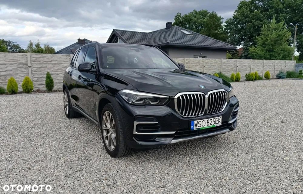 BMW X5 - 19