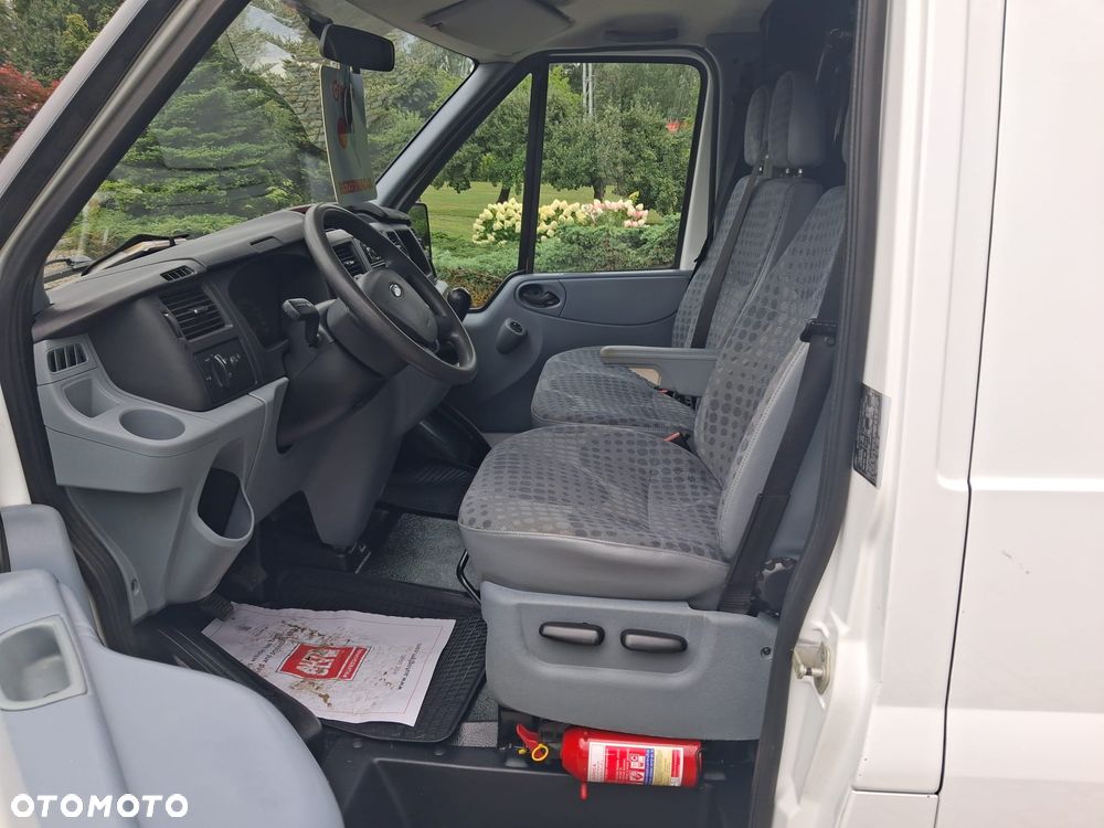 Ford TRANSIT - 8