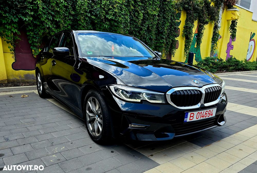 BMW Seria 3