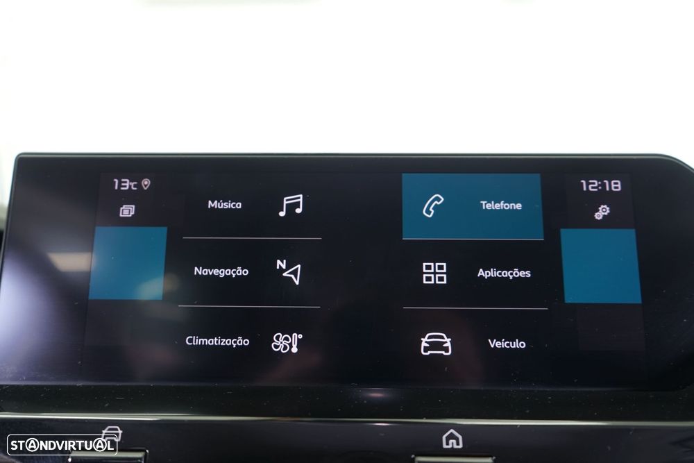 Citroën C4 1.2 PureTech Shine - 30