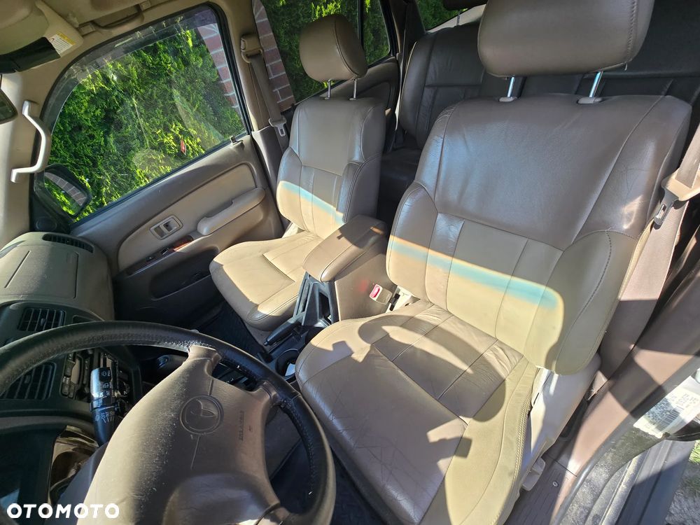 Toyota 4-Runner - 9