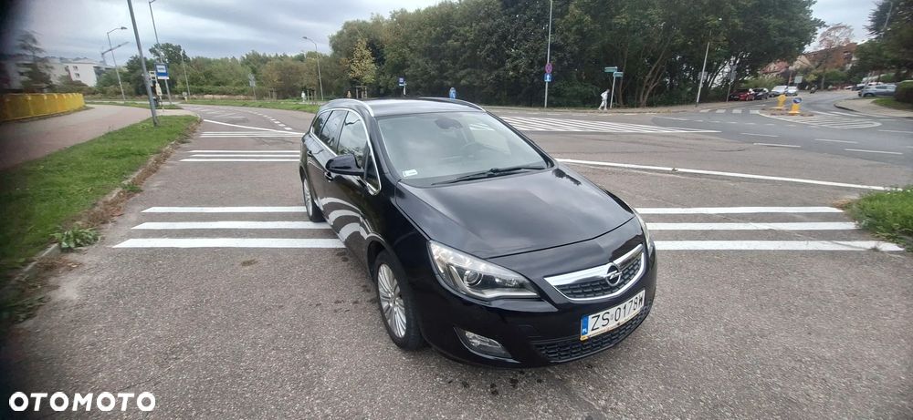 Opel Astra - 6