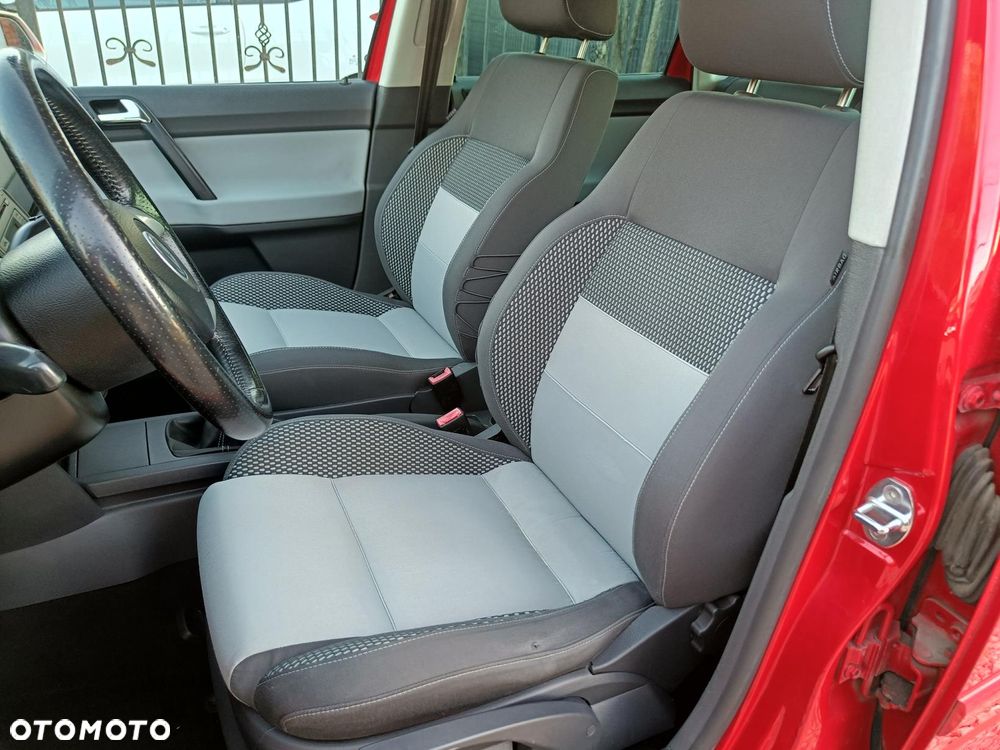 Volkswagen Polo 1.4 CrossPolo - 22