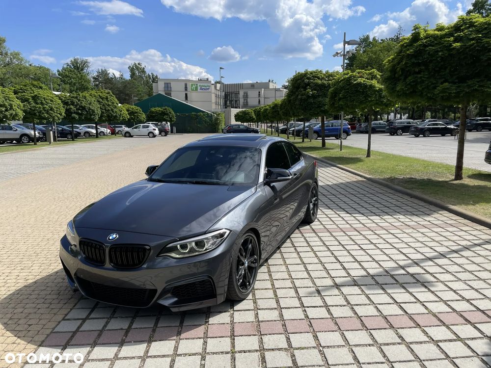 BMW Seria 2 M240i xDrive - 2