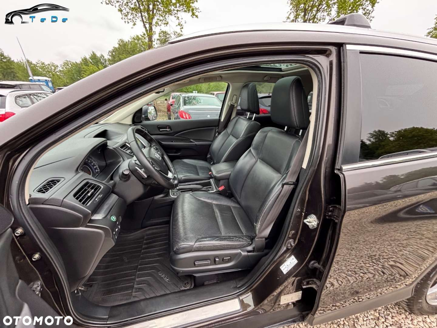 Honda CR-V - 17