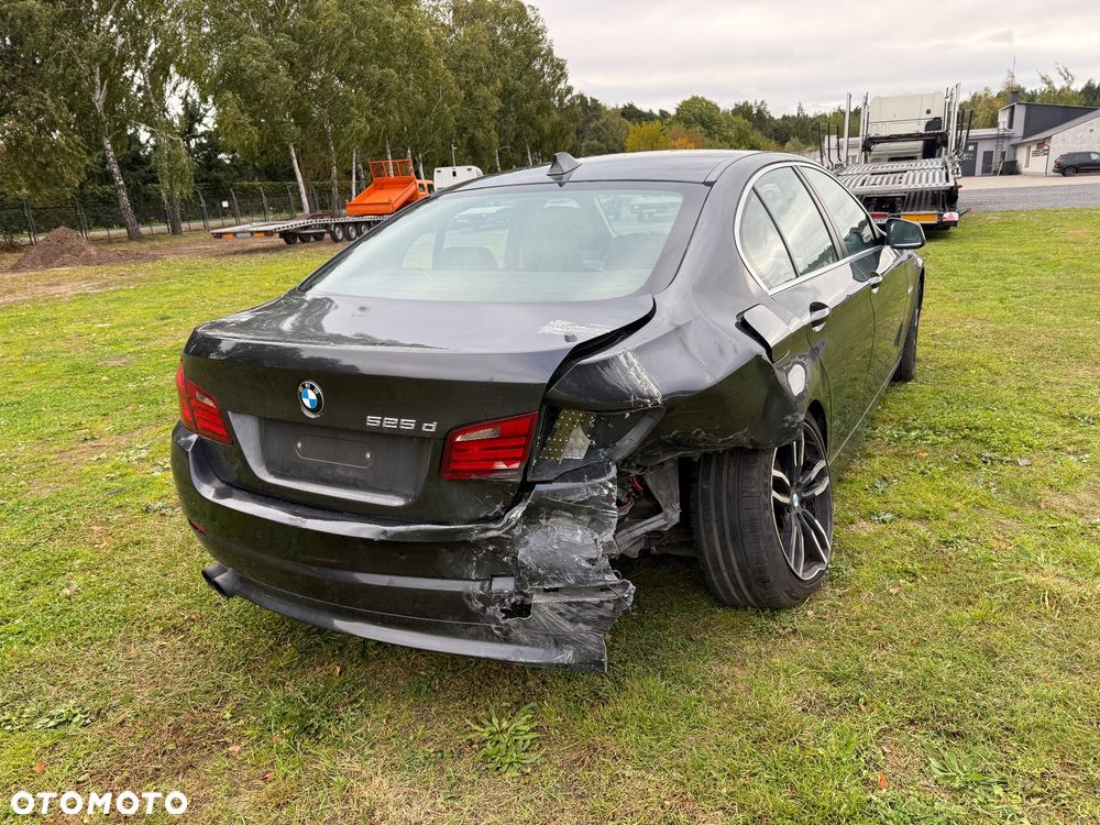 BMW Seria 5 - 4