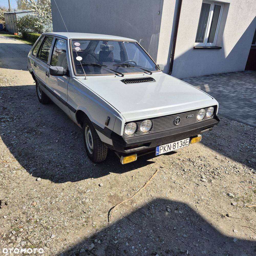 Polonez 1.5 - 1