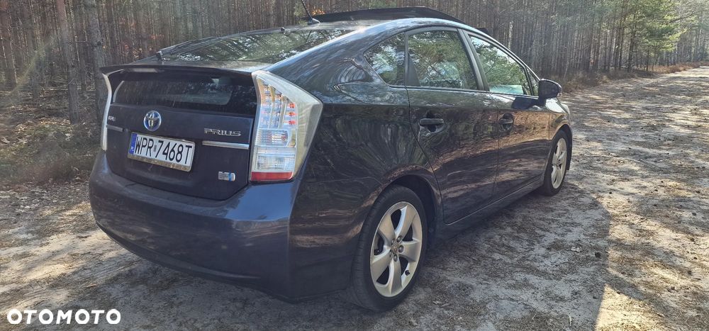 Toyota Prius - 14