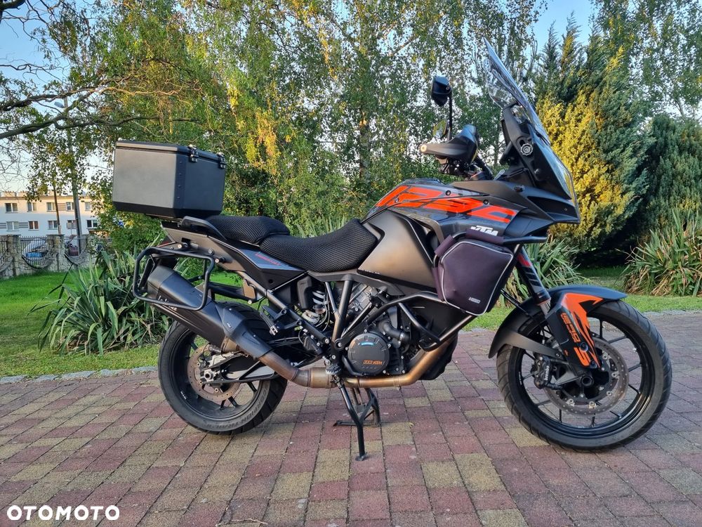 KTM Super Adventure - 6