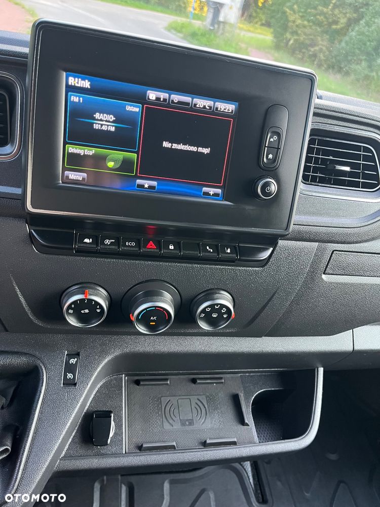 Renault Master - 27