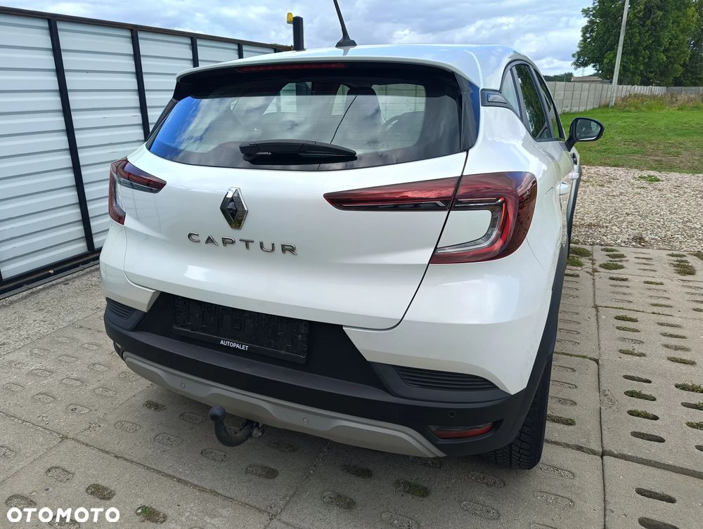 Renault Captur 1.0 TCe Equilibre - 9