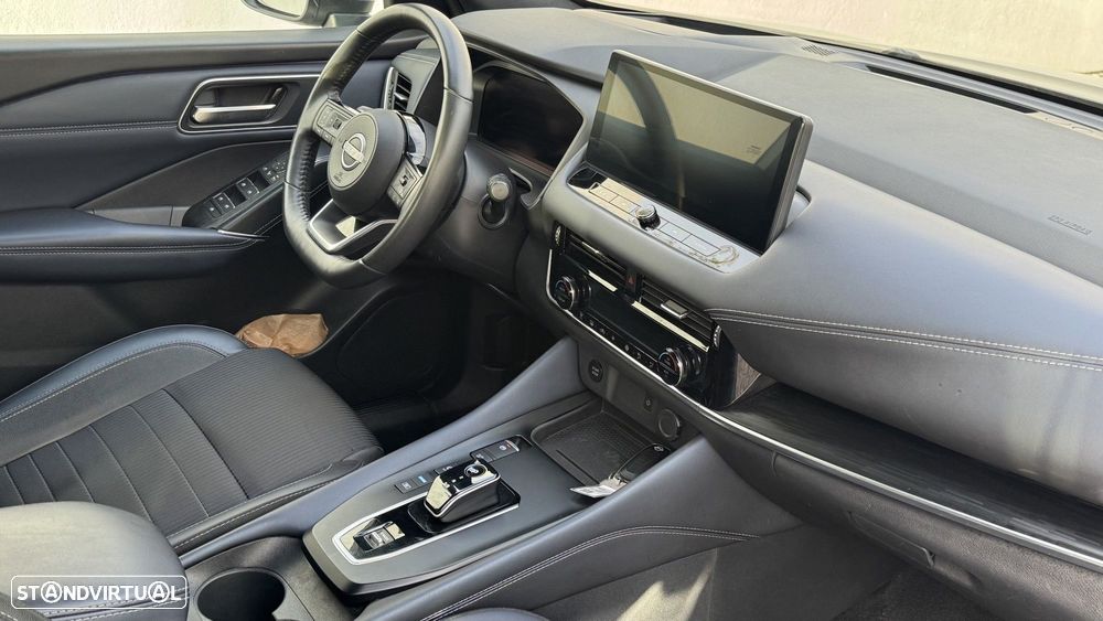 Nissan Qashqai 1.5 e-Power Tekna+ - 11