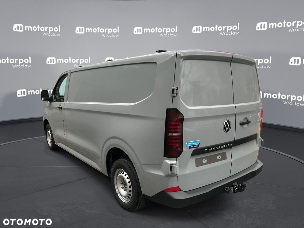 Volkswagen Transporter T7 Furgon AUTOMAT/L2H1, 2.0 TDI 170 KM, r.o. 3500 mm - 6
