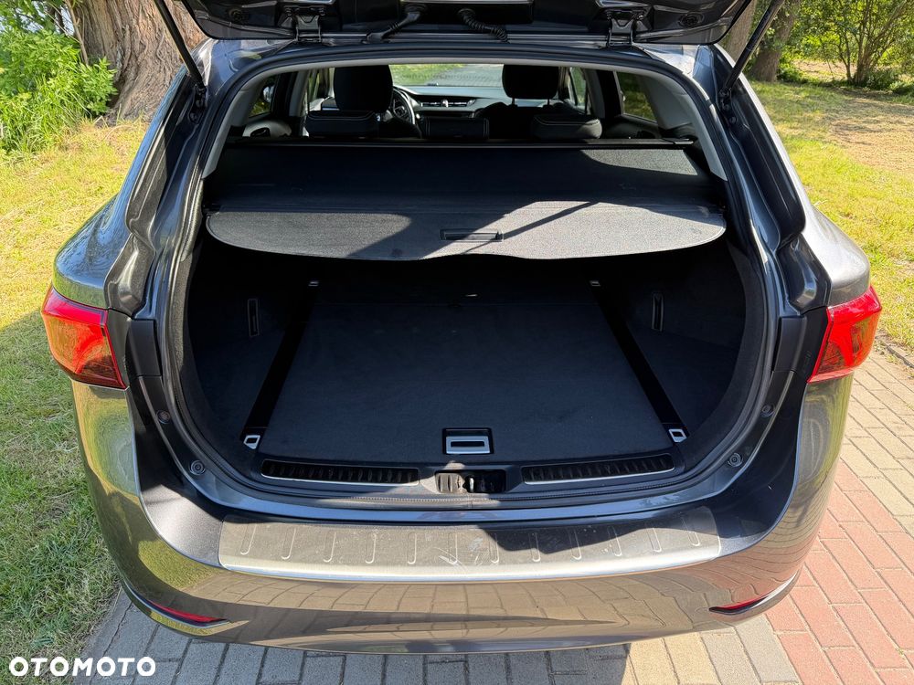 Toyota Avensis Touring Sports 1.8 Multidrive S Edition S+ - 9