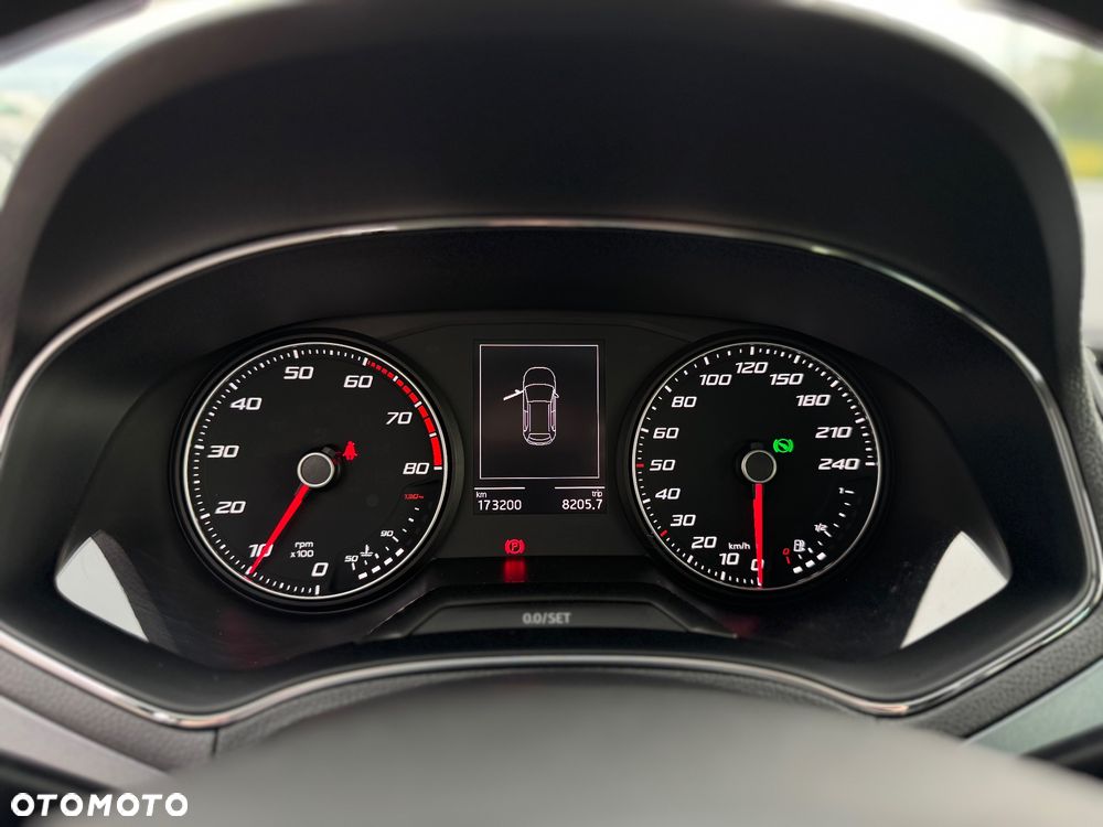 Seat Arona - 18
