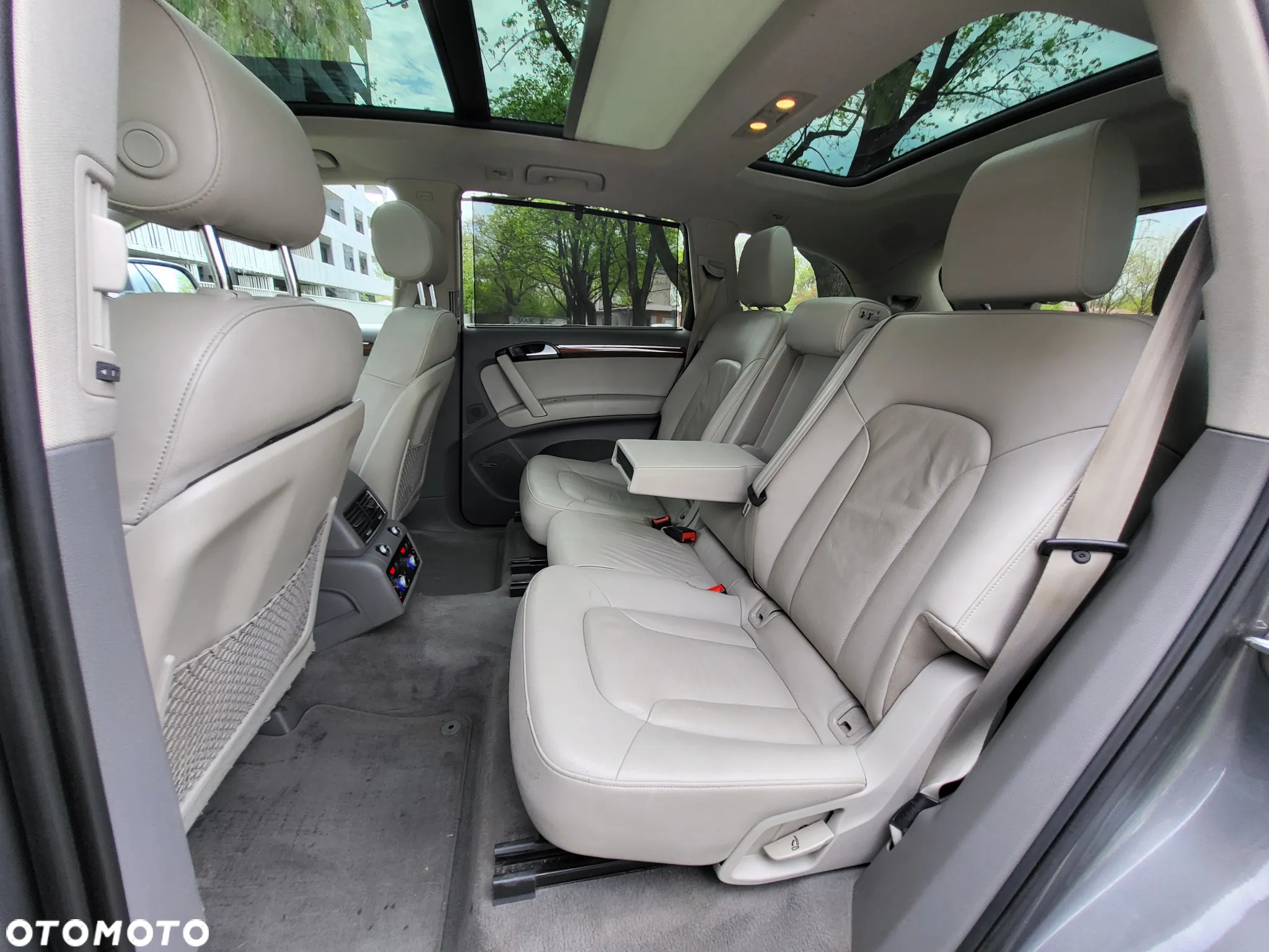Audi Q7 3.0 TFSI Quattro Tiptronic - 24
