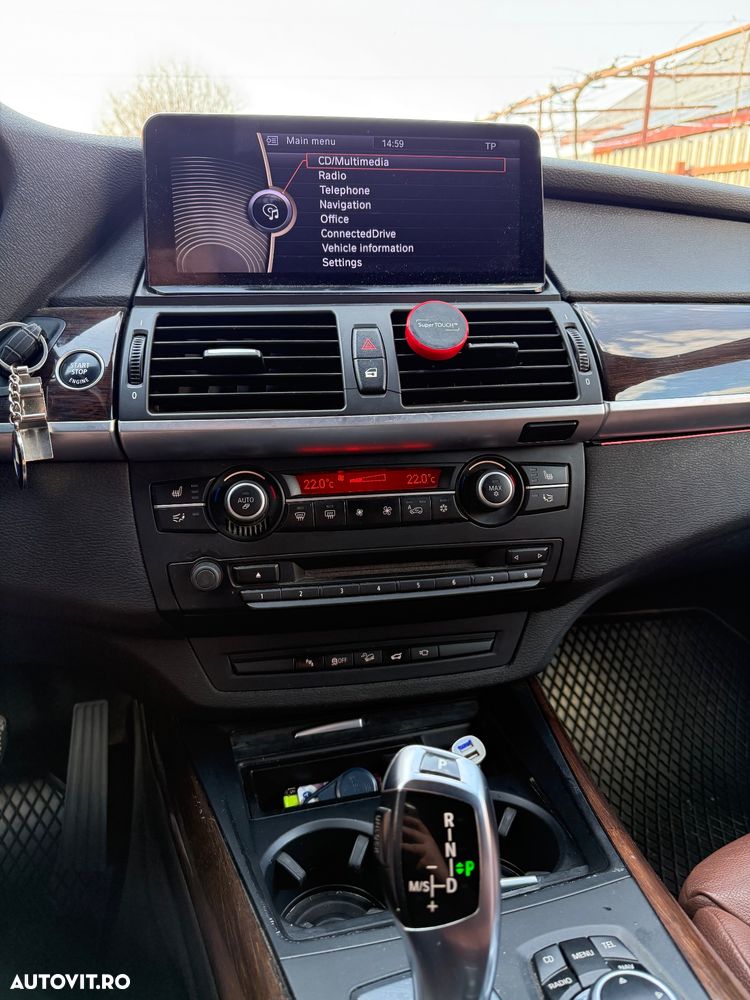 BMW X5 xDrive30d - 5