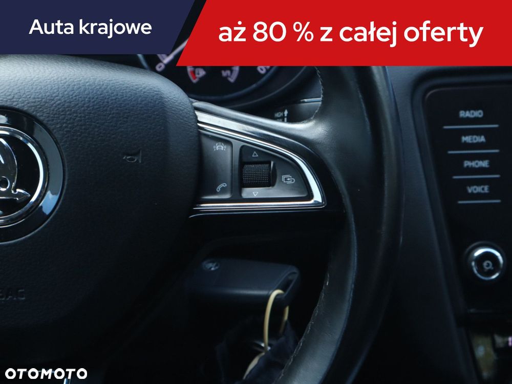 Skoda Octavia - 20