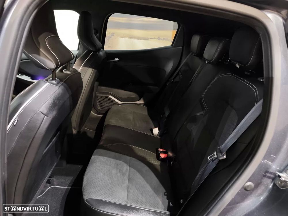 Renault Clio TCe 100 EDITION ONE - 24