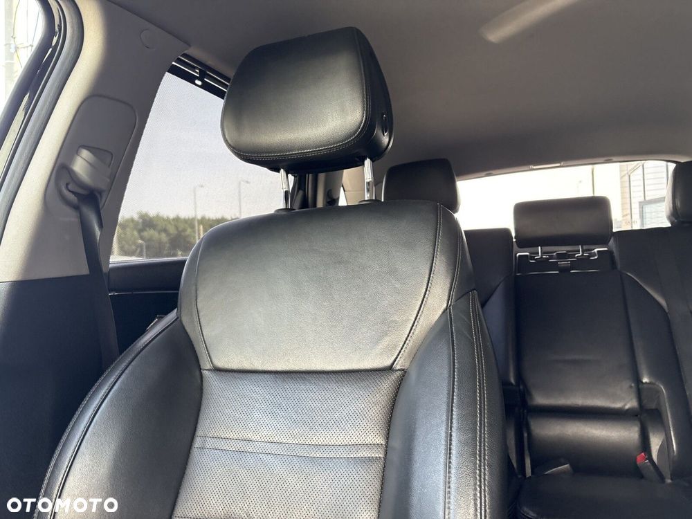 Kia Sorento 2.0 CRDI XL - 14