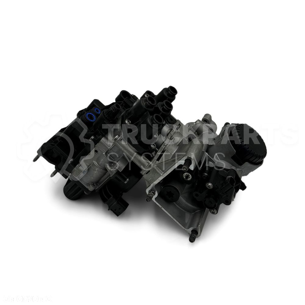 OSUSZACZ, POWIETRZA, WABCO, 9325102280, SCANIA, 2942345, - 3