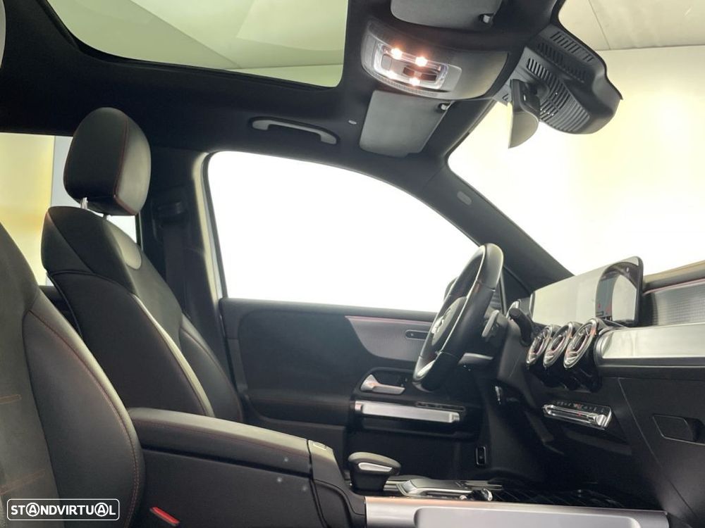 Mercedes-Benz EQB 250 AMG Line - 27