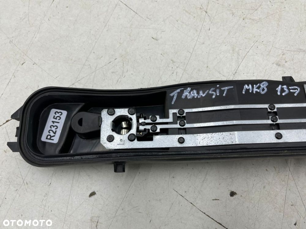 Wkład lampy Ford Transit VI MK8 13r.- lewa tylna listwa oprawa żarówek lewy tył bk31-13n099-ab - 4