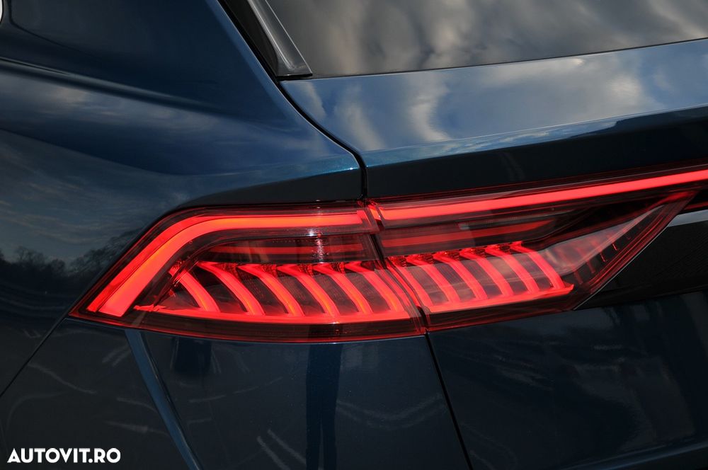 Audi Q8 3.0 50 TDI quattro Tiptronic MHEV - 27
