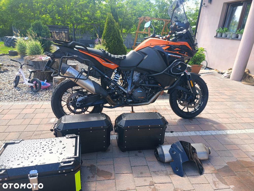 KTM Adventure - 29
