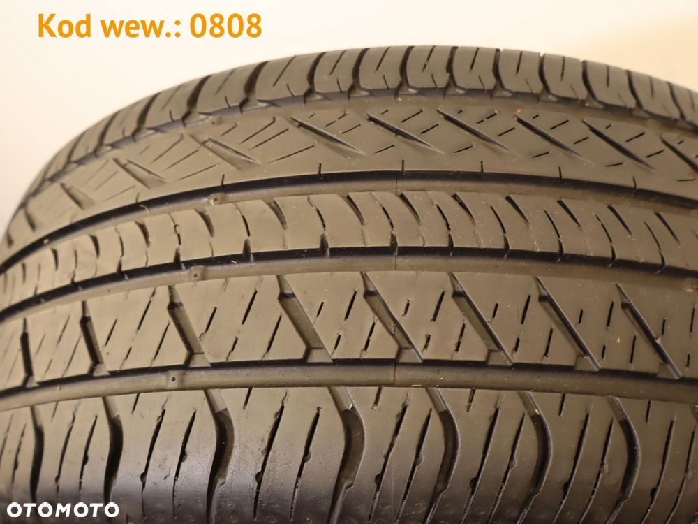Kumho ECSTA 4x II - 225/45 R17 - 8
