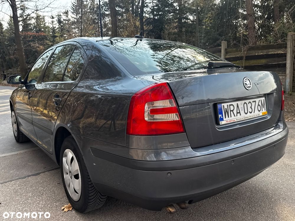 Skoda Octavia - 30