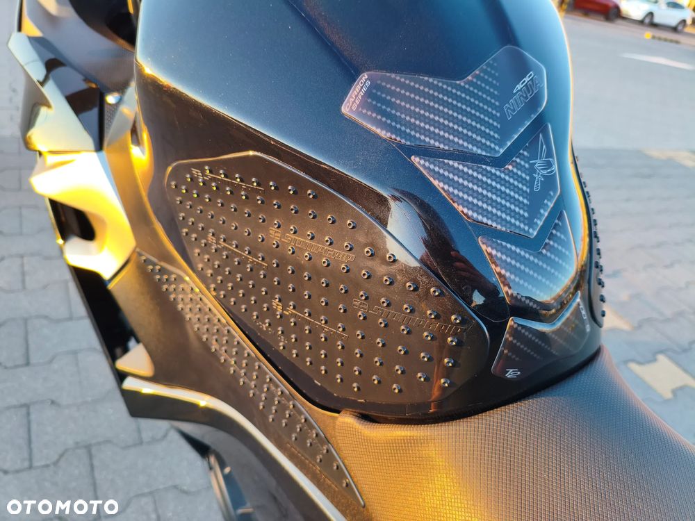 Kawasaki Ninja 400 - 11