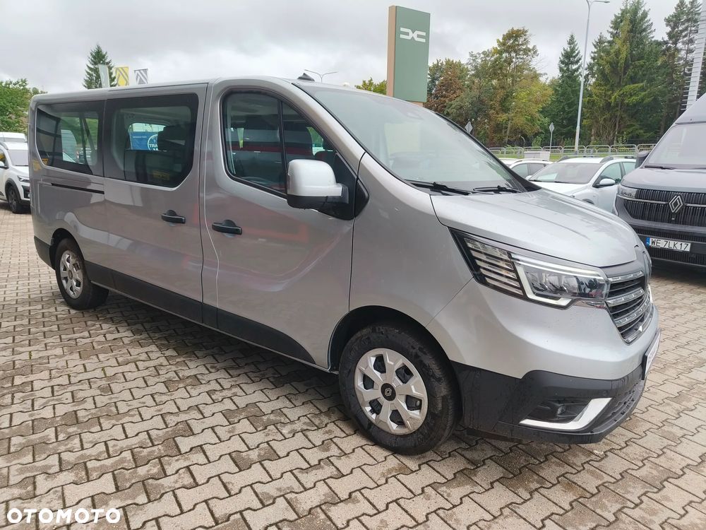 Renault Trafic - 7