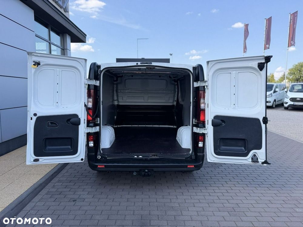 Opel Vivaro - 12