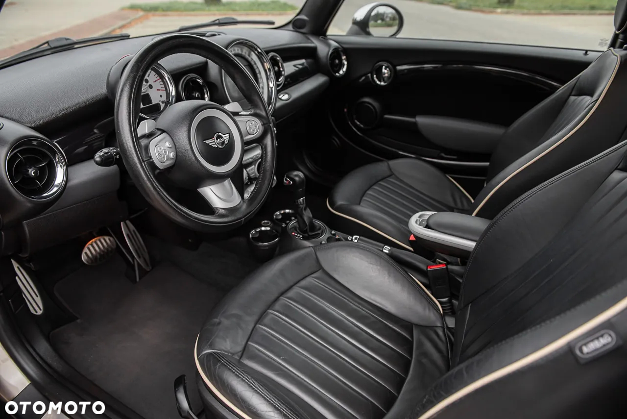 MINI Cooper S - 15