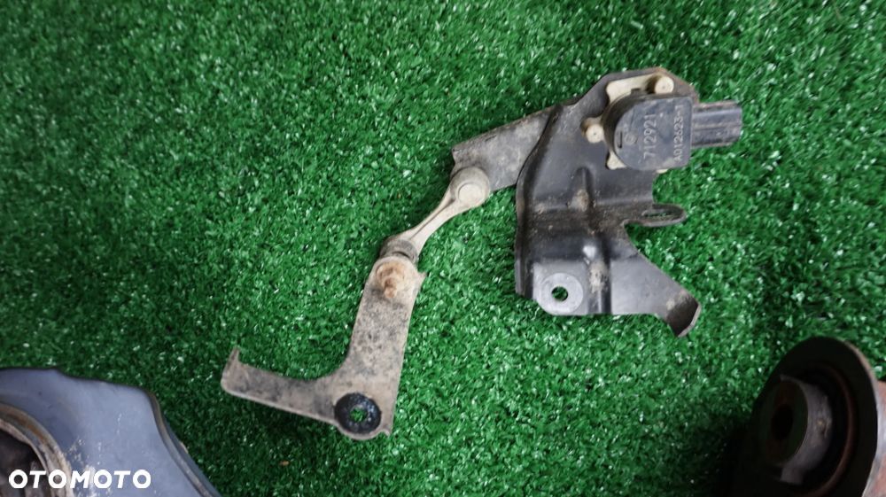 Mazda 6 GJ kombi Tylny Czujnik sterowania poziomowania  lamp xenon LED przednich - 1