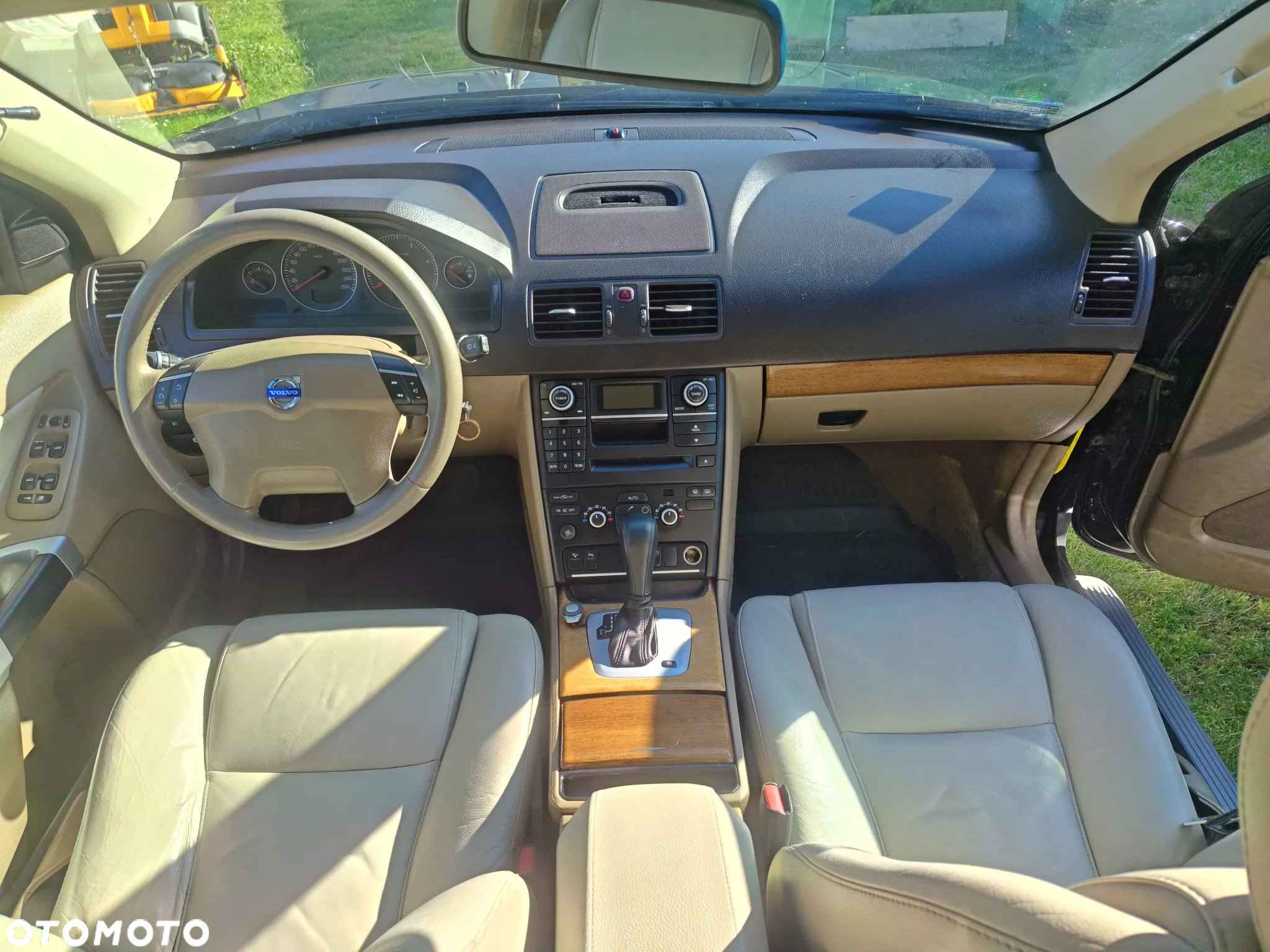 Volvo XC 90 D5 AWD Executive - 3