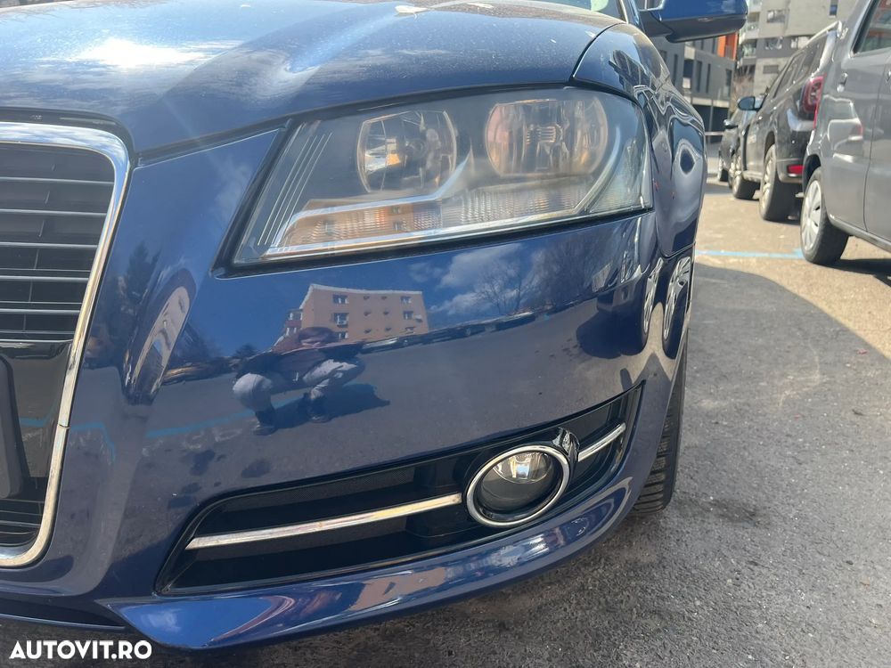Audi A3 1.2 TFSI Ambiente - 6
