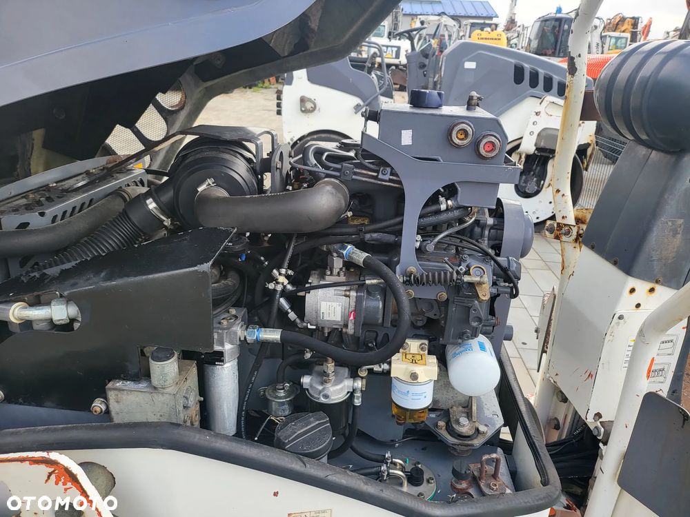 Hamm HD10VT - 9