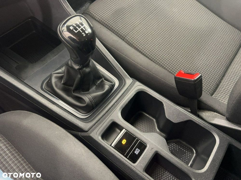 Volkswagen Caddy 2.0 TDI - 18