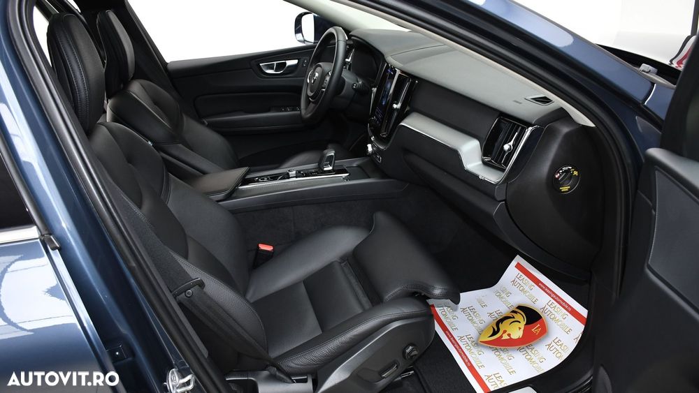 Volvo XC 60 Recharge T6 Twin Engine eAWD Inscription Expression - 9