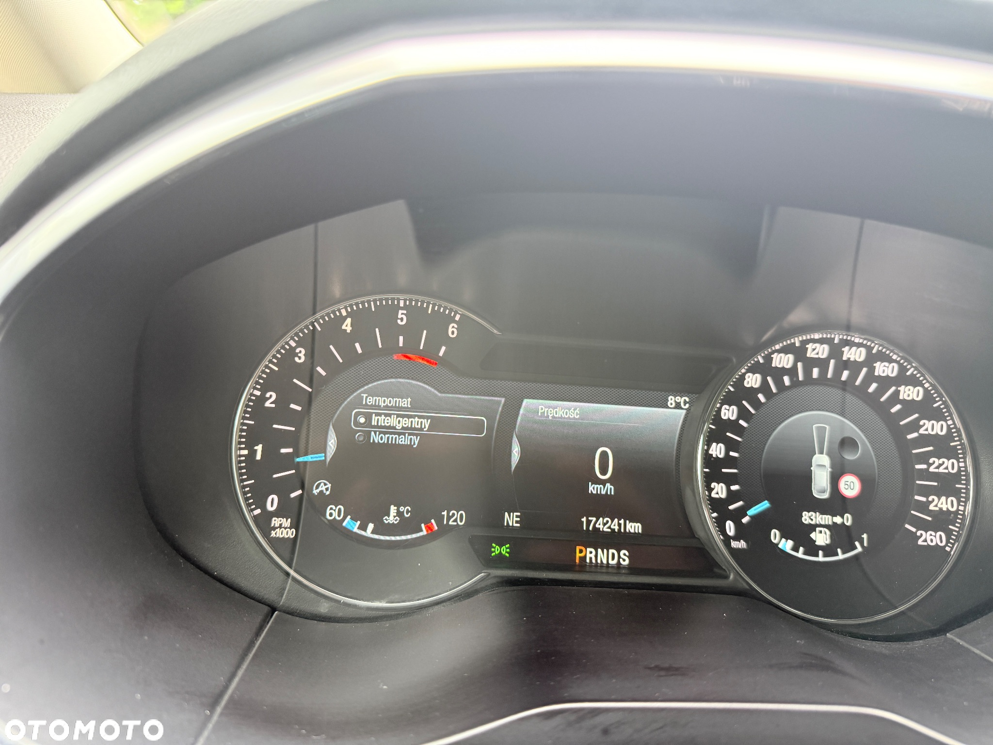 Ford S-Max 2.0 TDCi 4WD Titanium PowerShift - 29