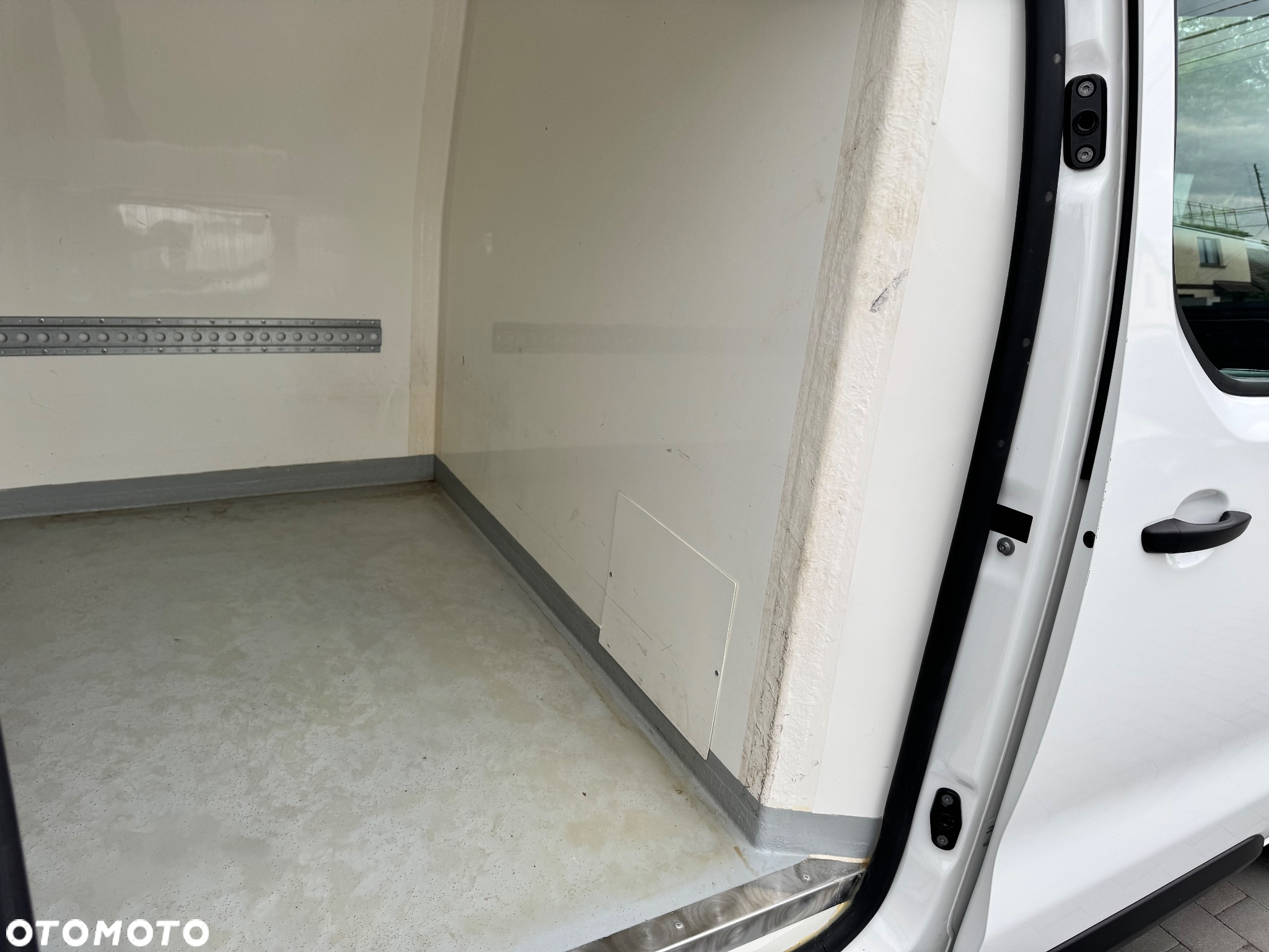 Citroën Jumpy Expert Scudo Proace Izoterma - 19