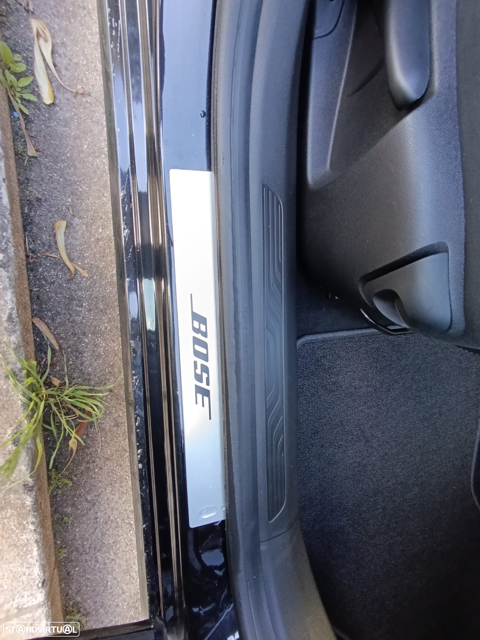 Renault Mégane Sport Tourer 1.5 dCi Bose Edition J18 - 23