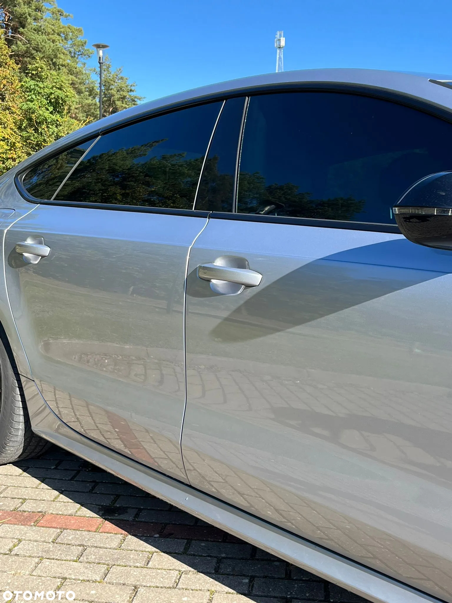 Audi A7 Sportback 3.0 TFSI Quattro S tronic - 11