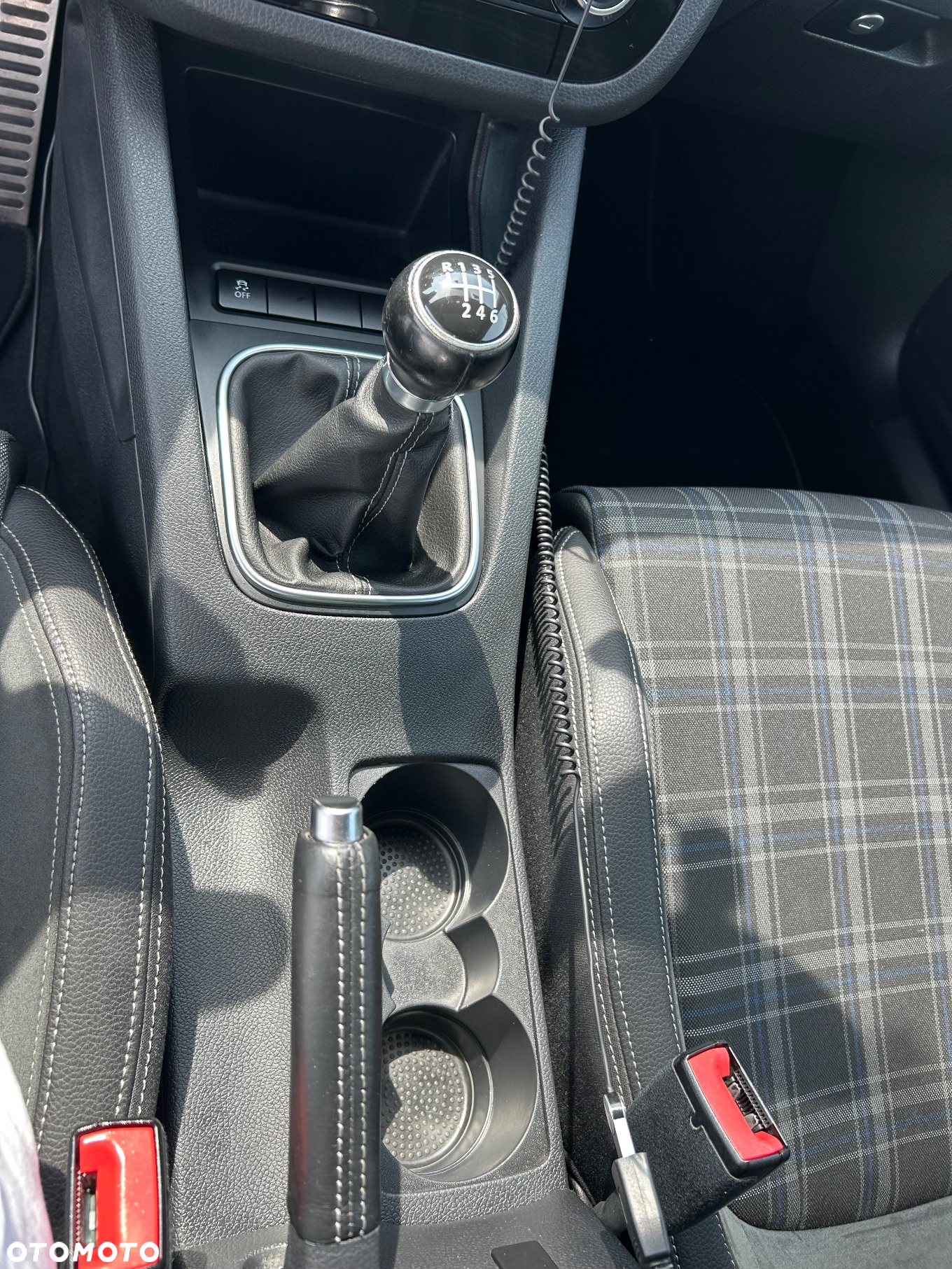 Volkswagen Scirocco 1.4 TSI - 16